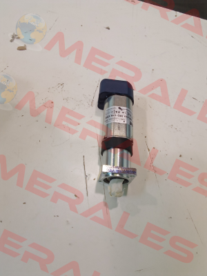 MR615 30Q 1/16 24VDC BERNIO ELETTROMECCANICA