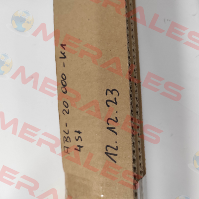ABL20000-K1 (1000mm) Mink Bürsten