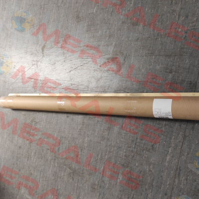ABL20000-K3 (3000mm) Mink Bürsten