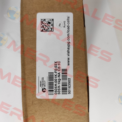 T505H00012 / 505H 1kg C2 Tedea-Huntleigh