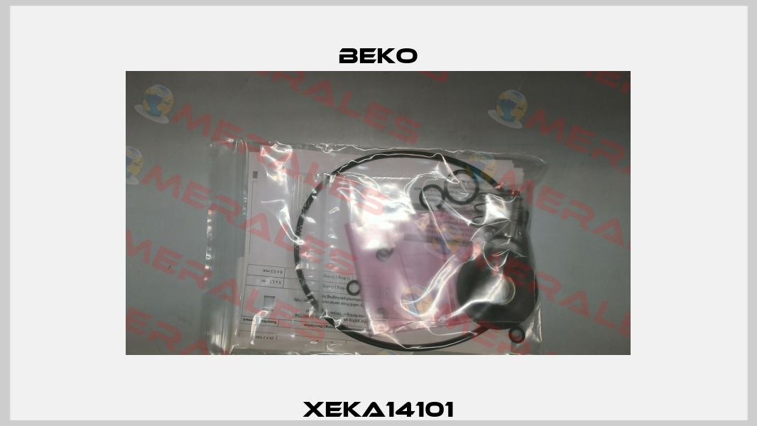 XEKA14101 Beko