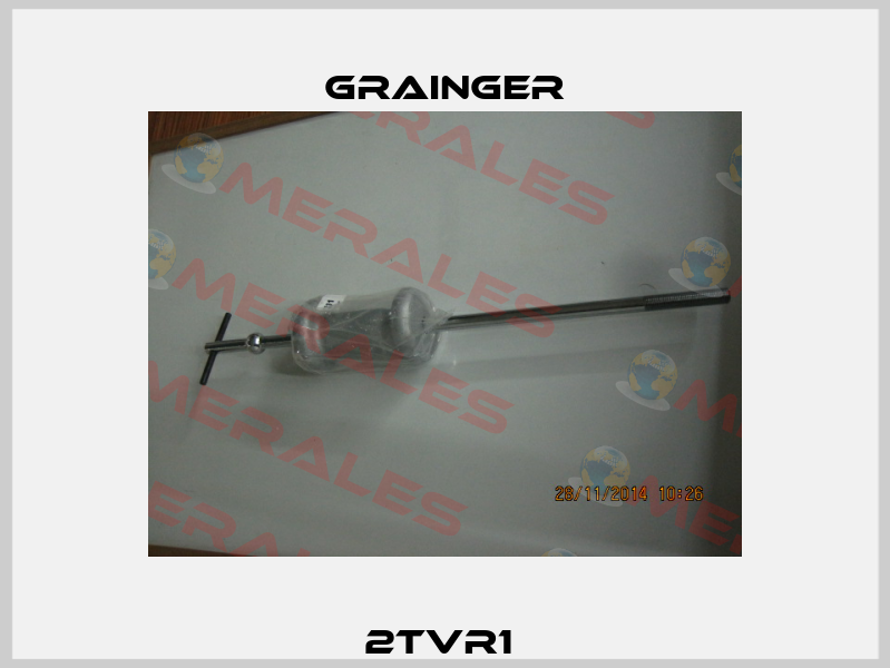 2TVR1  Grainger