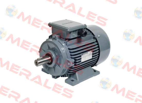 AGME2 90 L 4 Gamak