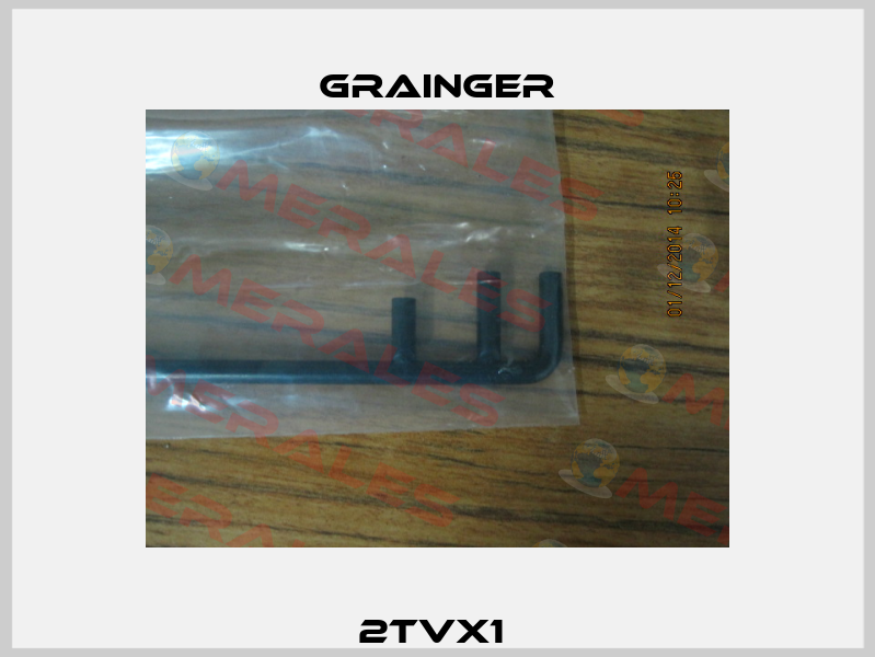 2TVX1  Grainger