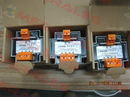 3-070-100686, FR78B-400230 Noratel