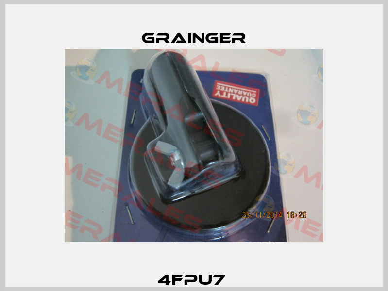 4FPU7  Grainger