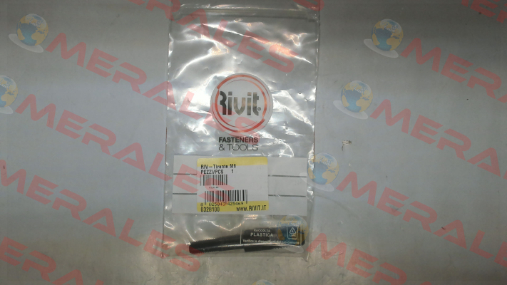 03281 Rivit