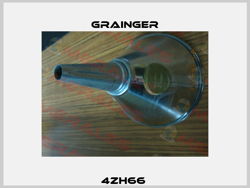 4ZH66  Grainger