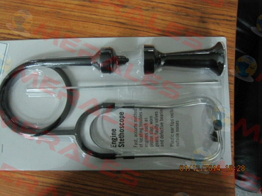 JFP500A PROTO