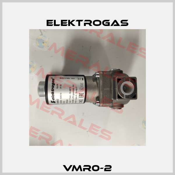 VMR0-2 Elektrogas