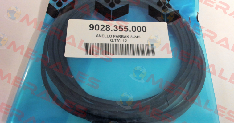 9030.355.000 (8.0.9.0060) Comer Industries