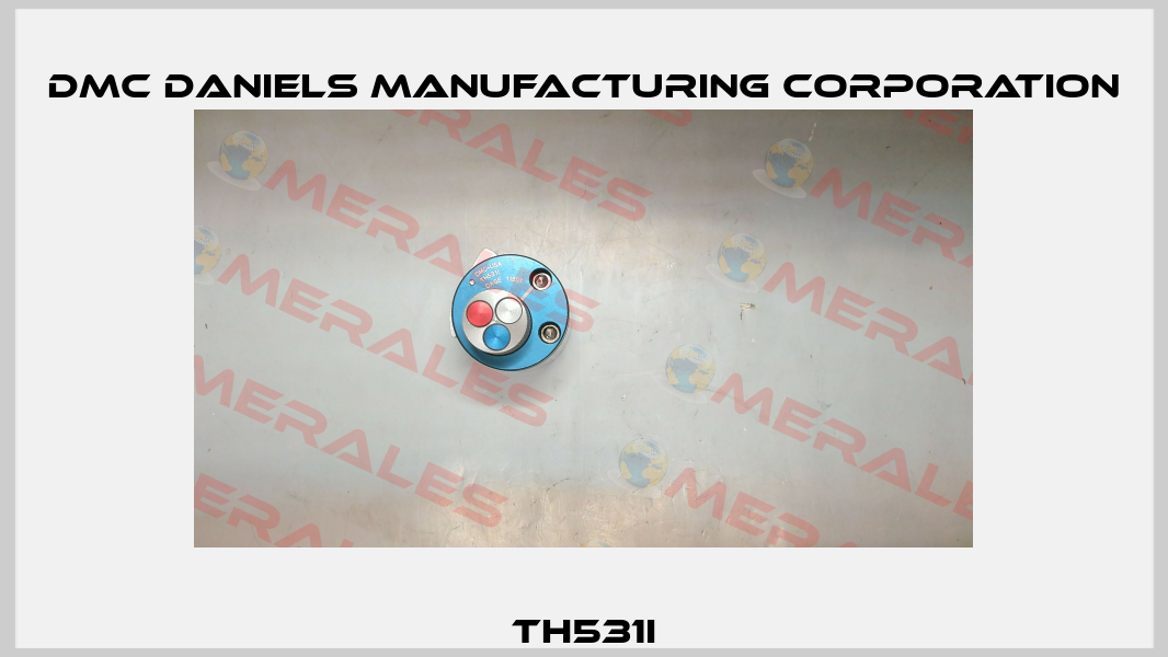 TH531I Dmc Daniels Manufacturing Corporation