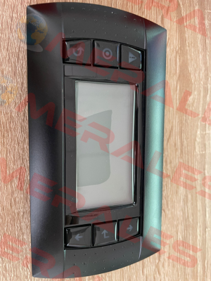 PGDE020F00 Carel