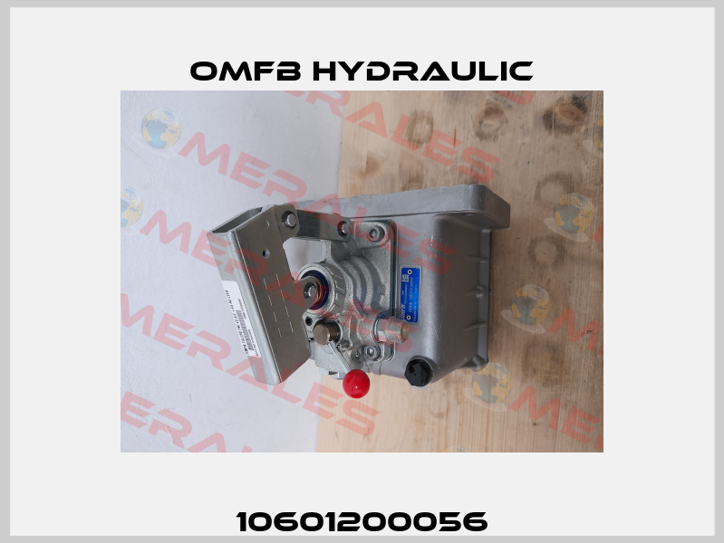 10601200056 OMFB Hydraulic