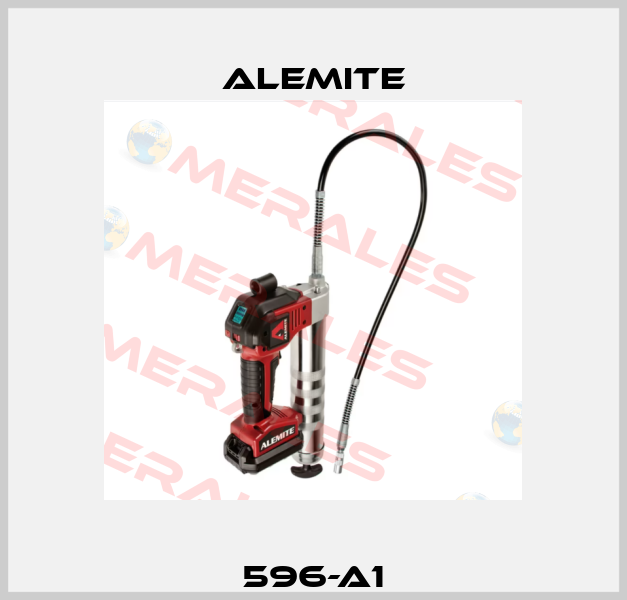 596-A1 Alemite