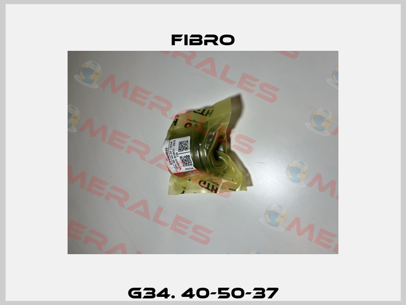 G34. 40-50-37 Fibro