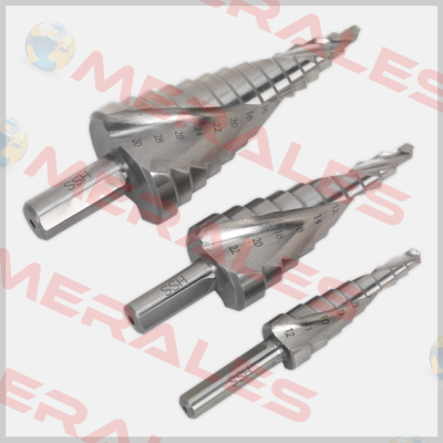 AK4749 (Set 3 pcs) Sealey