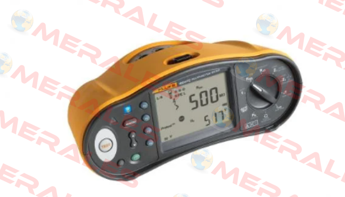 FLK-1664FC DE Fluke