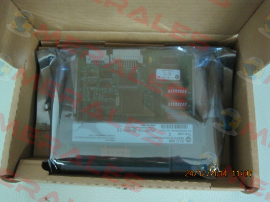 1747-ASB Allen Bradley (Rockwell)