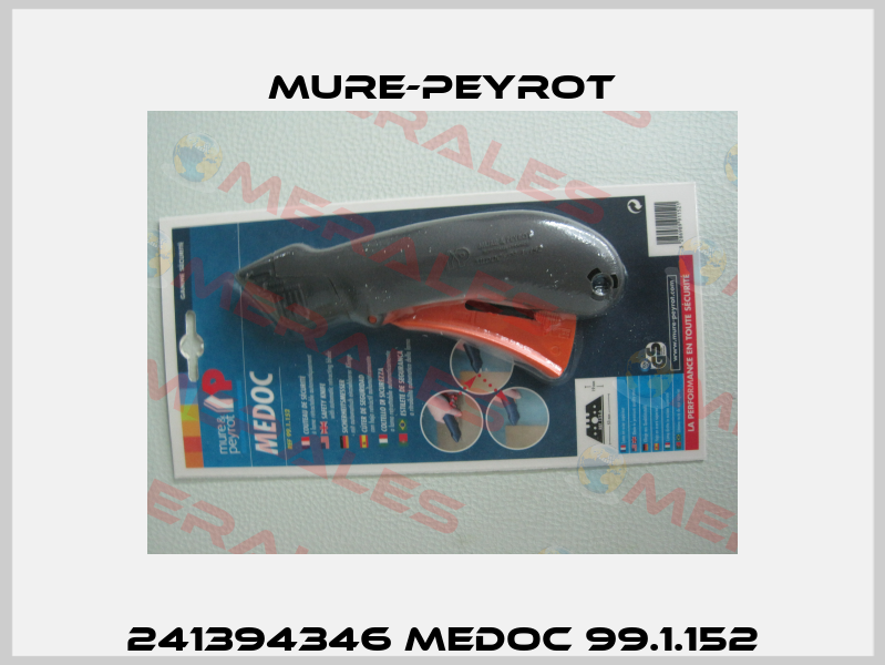 241394346 MEDOC 99.1.152 Mure-Peyrot