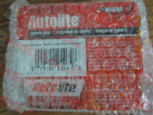 3136. (stock) Autolite