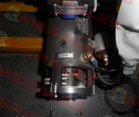 Model L230XXS  Hydro-Tek