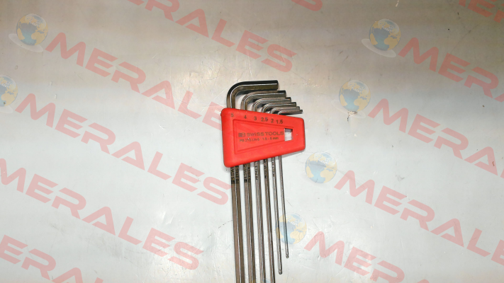 212.LH-5 PB Swiss Tools