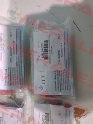 ECO OEM .25MB (ENI100320) Enidine