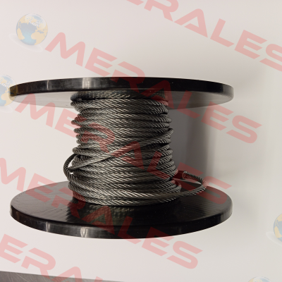 50pulleyman-Seil030 Wiedenmann