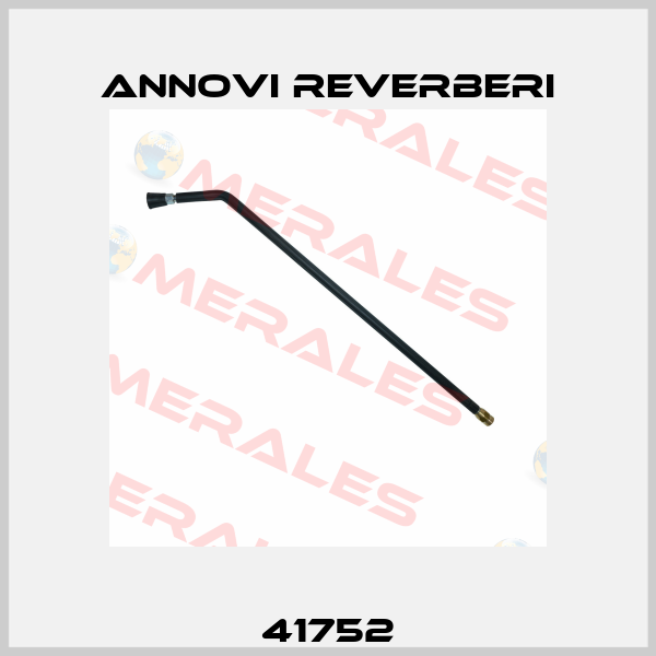 41752 Annovi Reverberi
