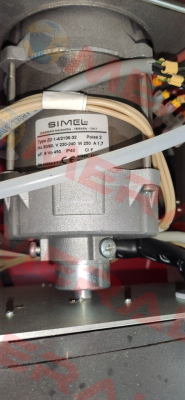 ZD1-4/2196-32 P/N:1410218661805 Simel
