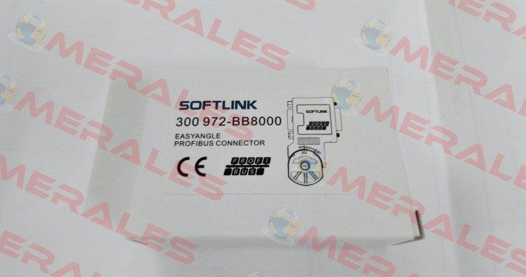 300-972-BB8000 SOFTLINK
