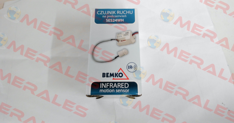 B51-SES24WH Bemko