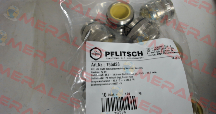 155d28 PFLITSCH