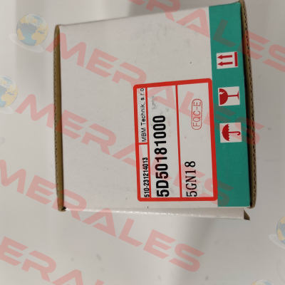 5GN18 Sesame Motor
