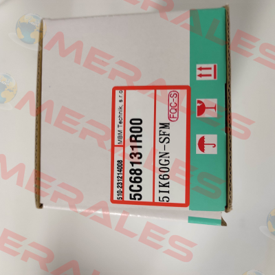 5IK60GN-SFM Sesame Motor