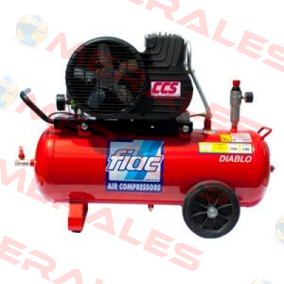 CCS25-268 Tyco Fire