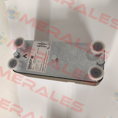 M10NHx40/1P-CSN-S 4x1 Swep