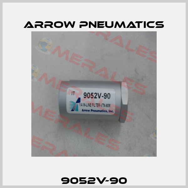 9052V-90 Arrow Pneumatics