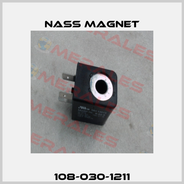 108-030-1211 Nass Magnet