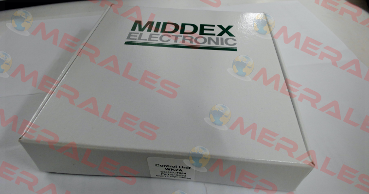 WK2A 94200000 Middex