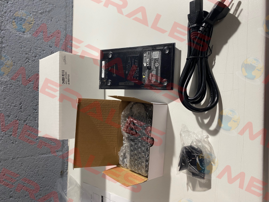CH4000E Inspired Energy