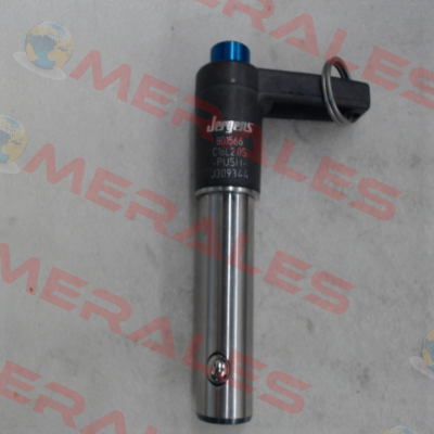 801566 Jergens
