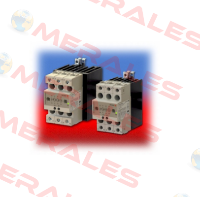 Obsolete RJ3A60D20 new RGC3A60D20KKE  Carlo Gavazzi