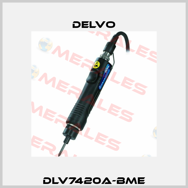 DLV7420A-BME Delvo