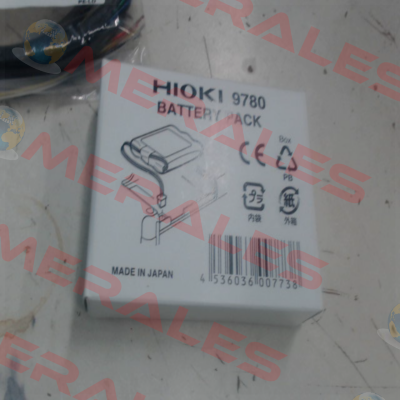 9780 Hioki