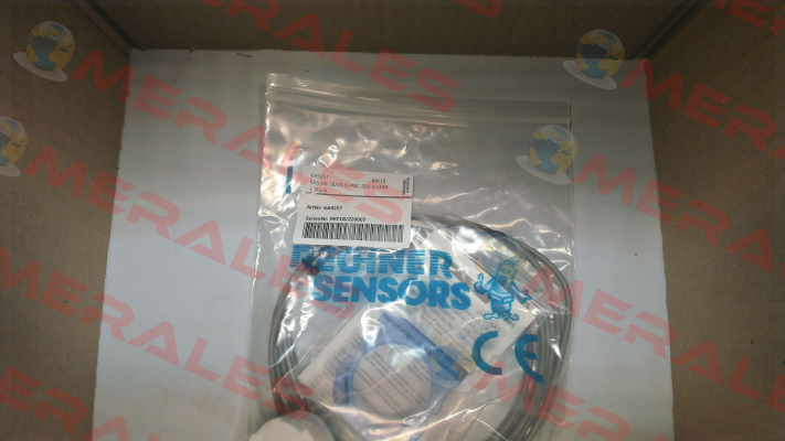 KA9257 Rechner