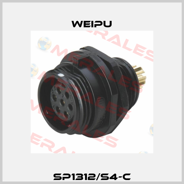 SP1312/S4-C Weipu