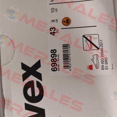 6989843 Uvex
