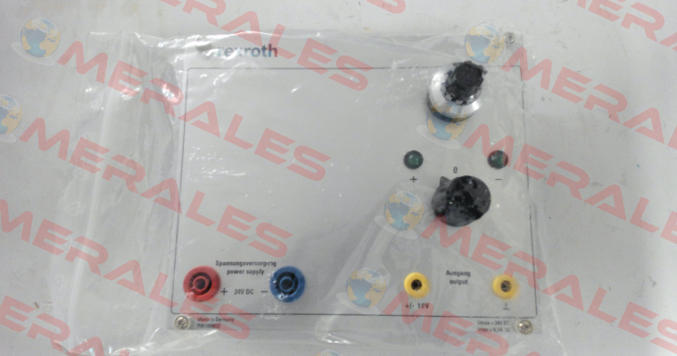 R961009632 Rexroth